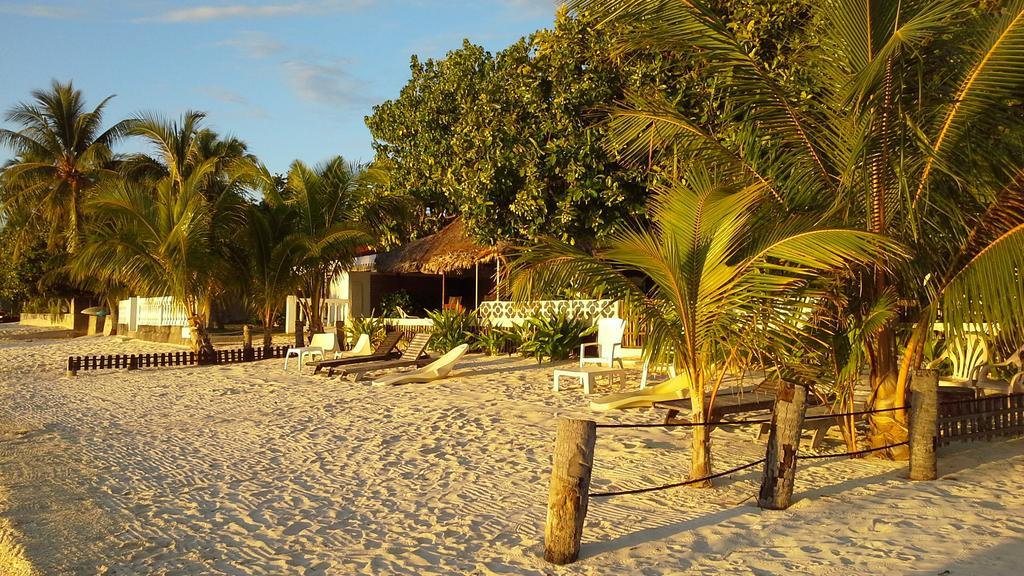 Village Temanuata Bora Bora Kültér fotó