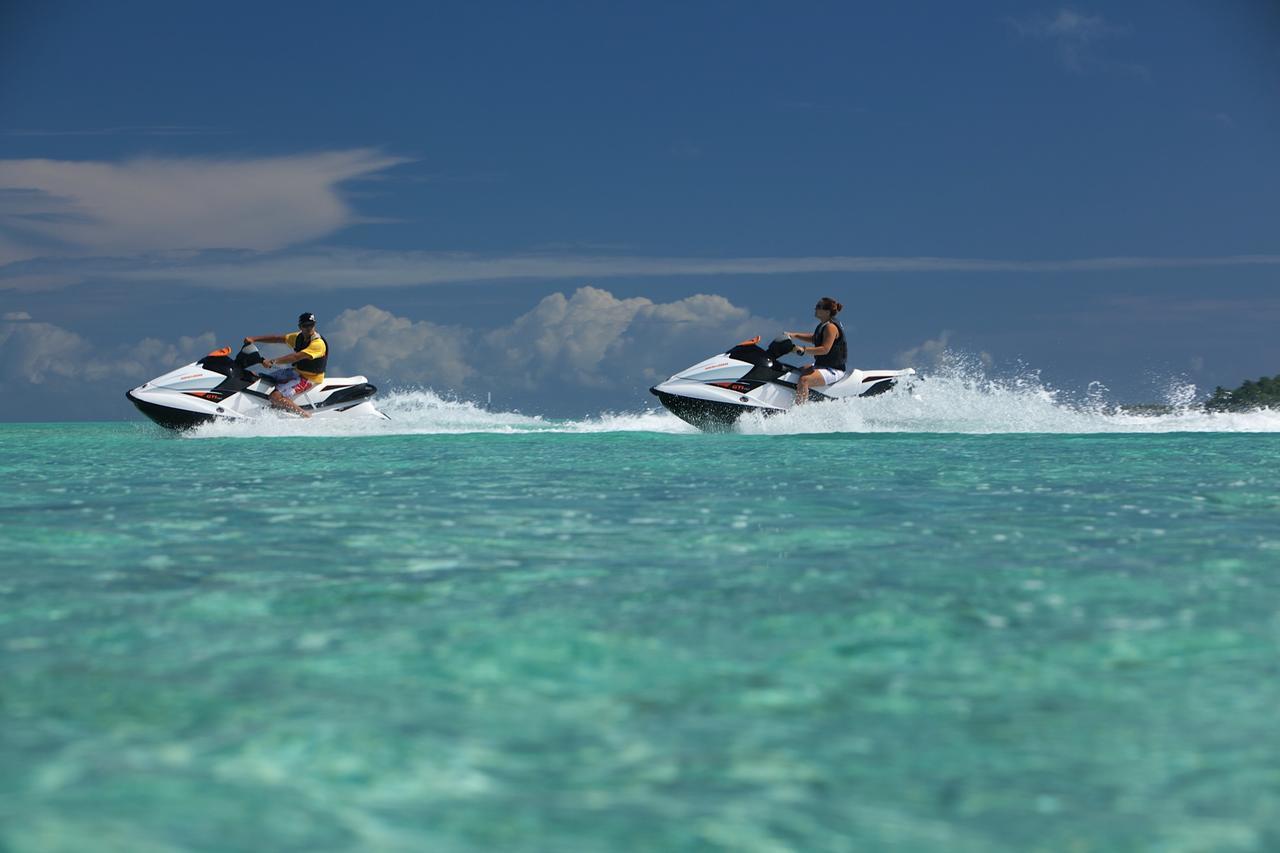 Village Temanuata Bora Bora Kültér fotó